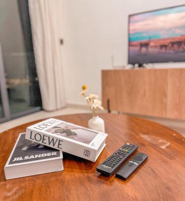 Masai Appartement | Starry C13 at Green Haven 2Bedroom 2 Bathrooms