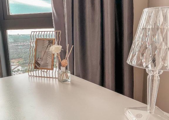 Masai Appartement | [Starry Homes @ Green Haven] 2Beds 2Bath+Pool View
