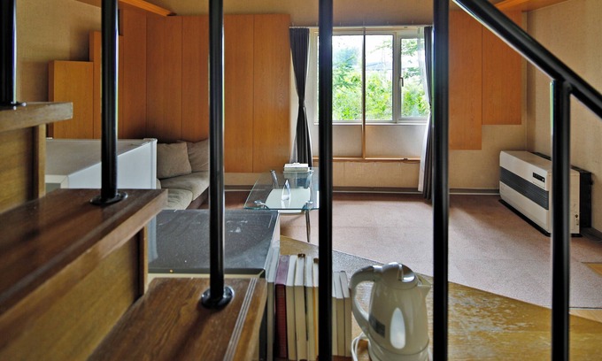Hiushinai Autre | STARRY SKY COTTAGE 12