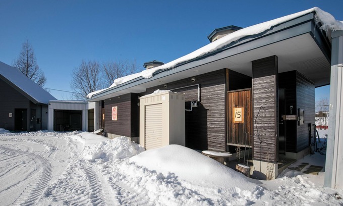 Hiushinai Autre | STARRY SKY COTTAGE 13