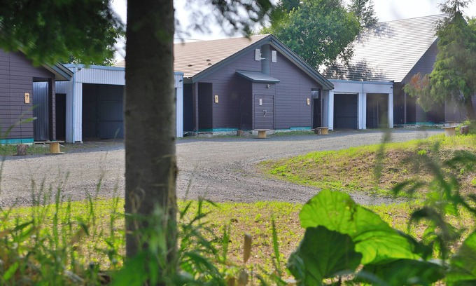 Hiushinai Autre | STARRY SKY COTTAGE 16