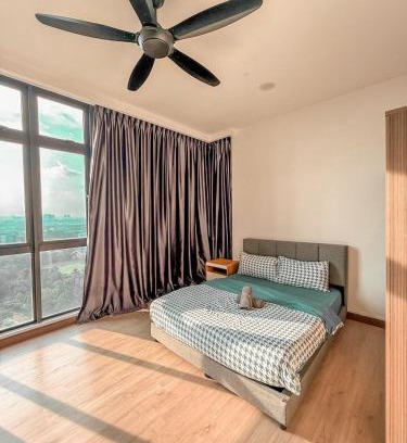 Masai Appartement | Starry x 5 Bedrooms 2Bathroom