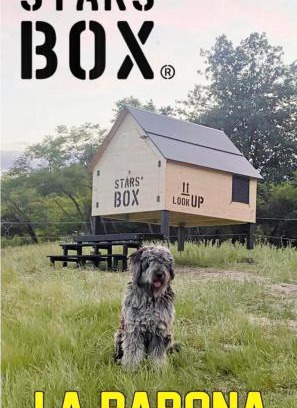 Villar San Costanzo Autre | Stars box La Barona