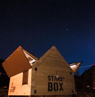 Chiusa di Pesio Autre | StarsBOX