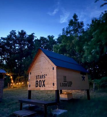 Levice Autre | StarsBox la Duchessa