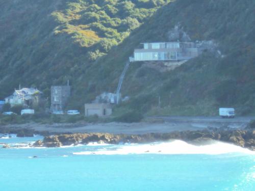 Houghton Bay Maison | Starship Enterprise