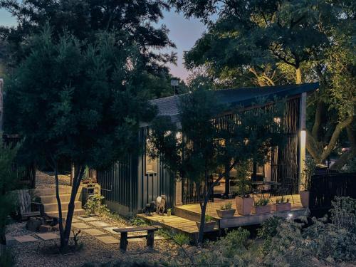Riebeeck West Appartement | StarsHollow Cottage
