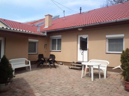 Pecs Appartement | START Apartmanok