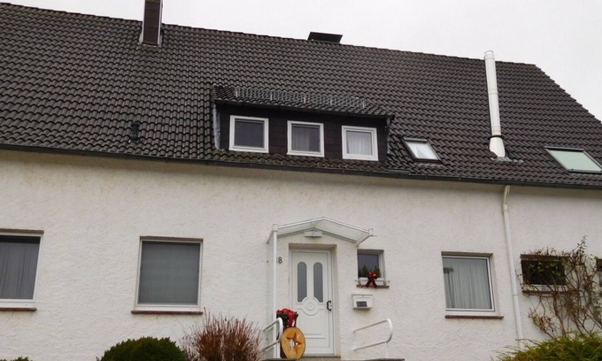 Brenkhausen Appartement | Appartement Starview à Höxter