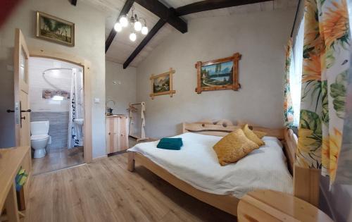 Osjakow Maison | Stary Spichlerz nad Wartą