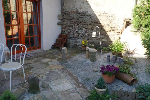 Cimer Maison | Statek Číměř