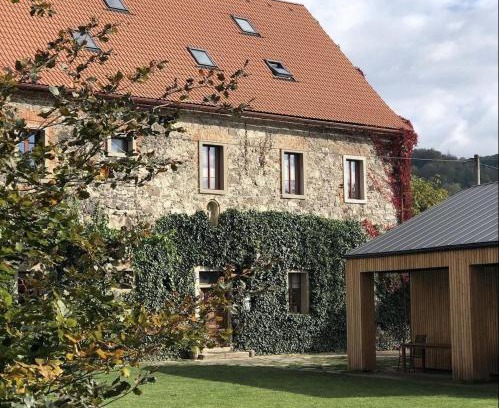 Vojkovice Maison | Statek Jakubov