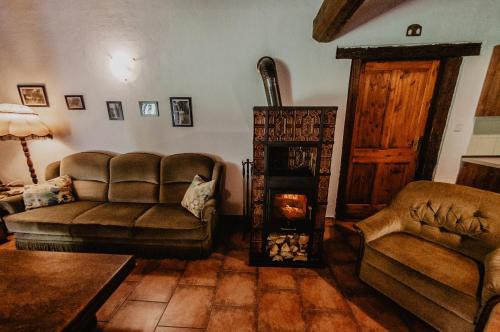 Bitov Appartement | Statek Vranč - stodola