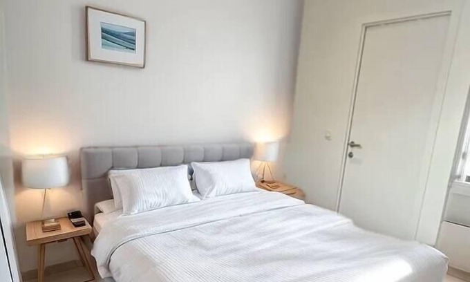 Ransart Appartement | Station 173 B Brussels-Charleroi-airport