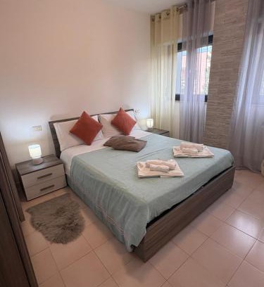 Perugia Appartement | station 27