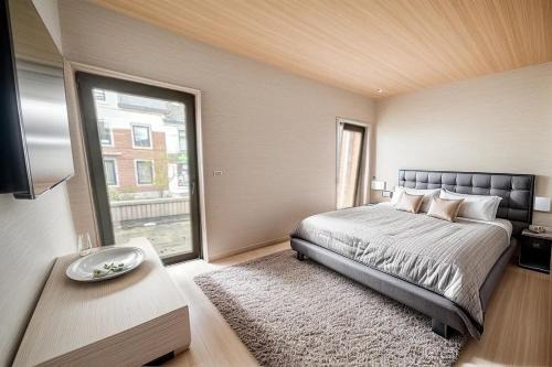 Ransart Appartement | Station 64 B2 Charleroi-Airport