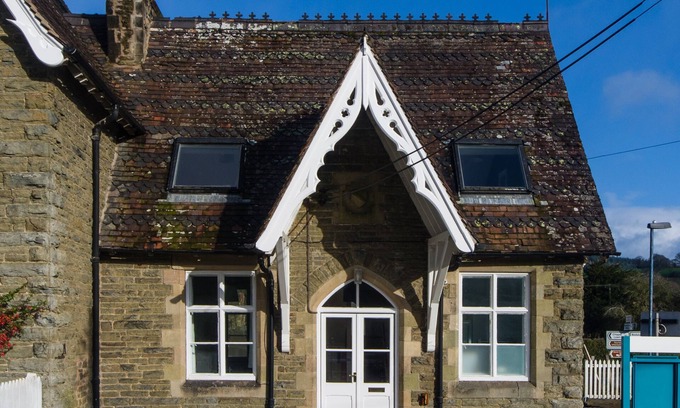 Bucknell Cottage | Station Cottage - Lieu idéal pour des vacances dans le Shropshire