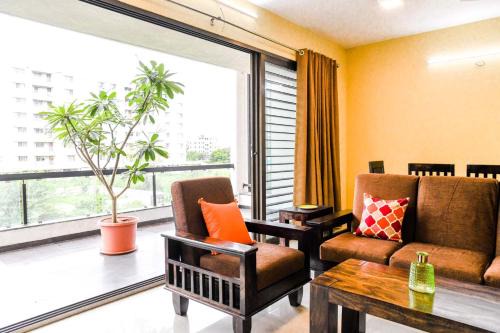 Nashik Appartement | Status Homeaway Service Apartments
