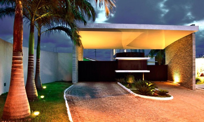 Candelaria Hôtel | Status Motel