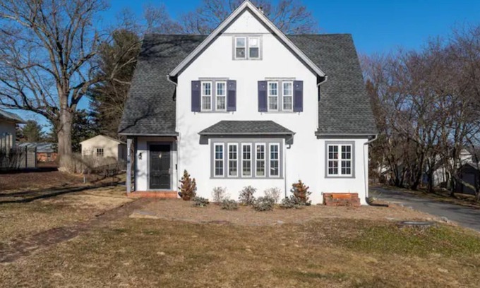 Staunton Maison | Staunton Storybook House
