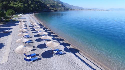 Sarakiniko Appartement | Stavento