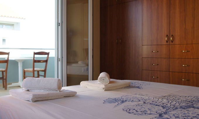Sarakiniko Maison | Stavento - Villa Pounda