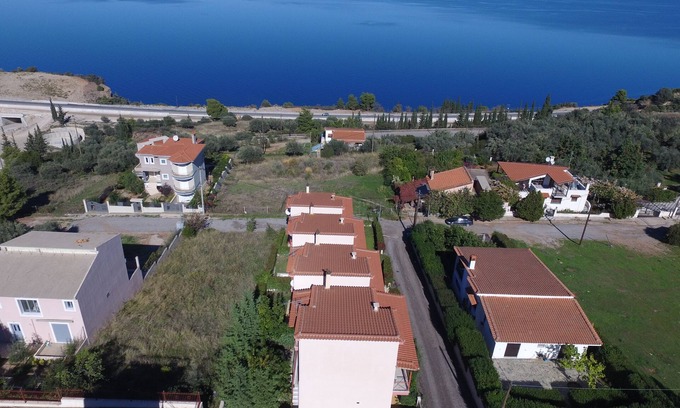 Trapeza Maison | Stavento - Villas Trapeza & Voura