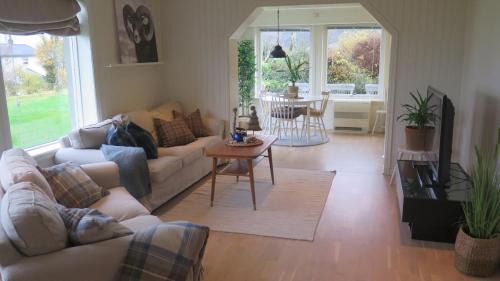 Selje Appartement | Stavetunet