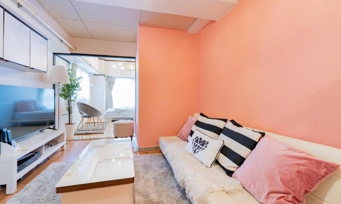 Sangenjaya Appartement | Stay 三軒茶屋 Sangenjaya Shibuya