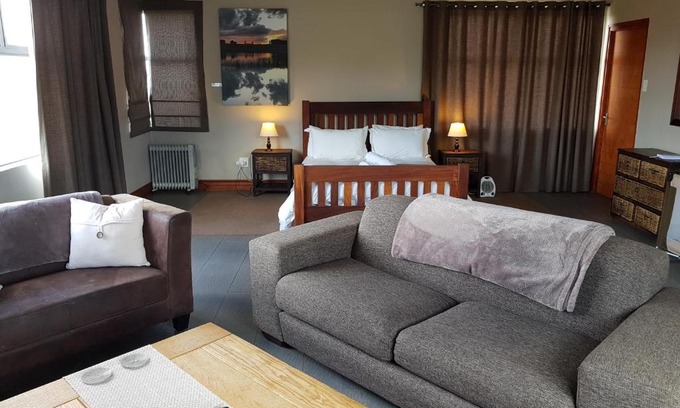 Dullstroom Appartement | Stay@67 Apartments - Dullstroom
