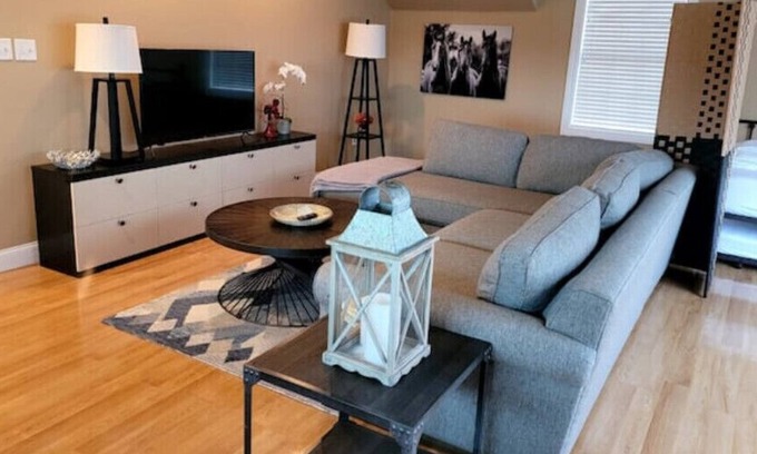 Winter Garden Appartement | Stay A While