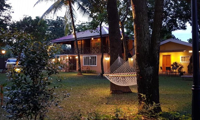 Bacolod Maison | Stay Amare Villa Maria 1
