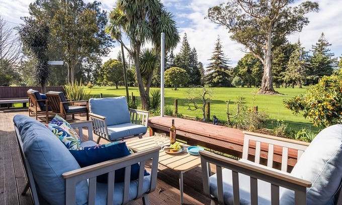 Motueka Maison | Stay and Play in Motueka