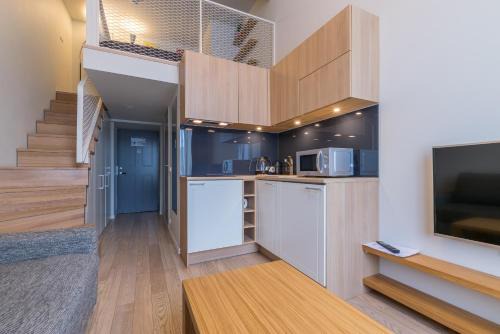 Old Town Appartement | Stay Apartments 14