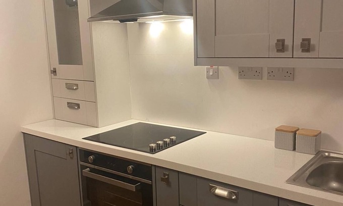 Annascaul Appartement | Stay at Aidos Apartment in Annascaul Village on Dingle Camino Dingle Way -