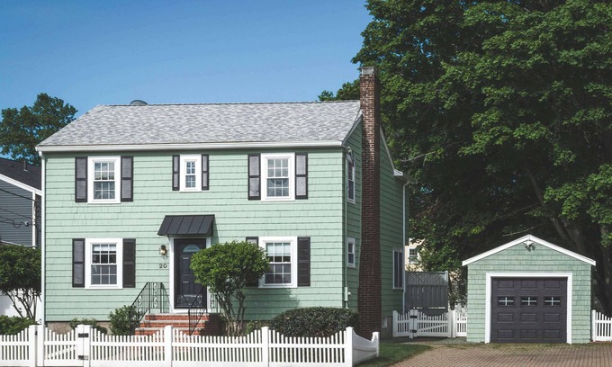 Beverly Maison | Stay at Beverly Shops