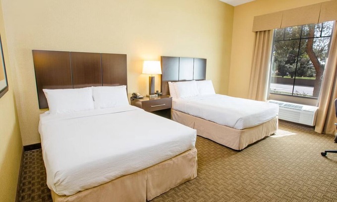 Ocotillo Hôtel | Stay at Holiday Inn Chandler: Pool, On-Site Dining & Just Minutes from ASU