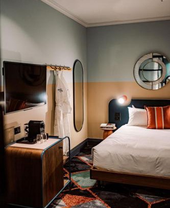 Manly Hôtel | Stay at Hotel Steyne