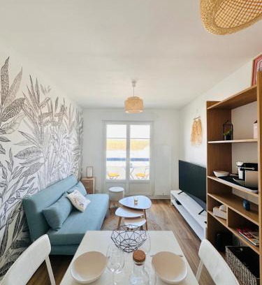 La Chaume Appartement | Stay at La Chaume Les Barges 40