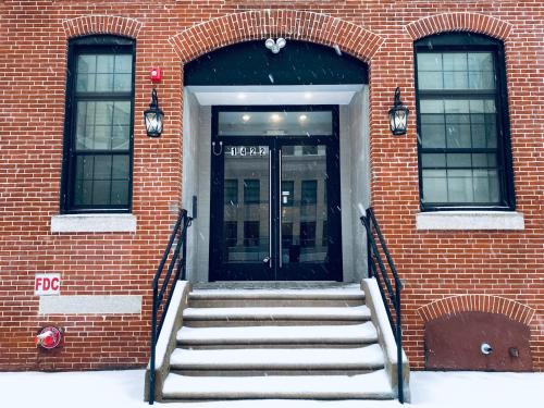 Logan Square Appartement | Stay at Luna on Callowhill