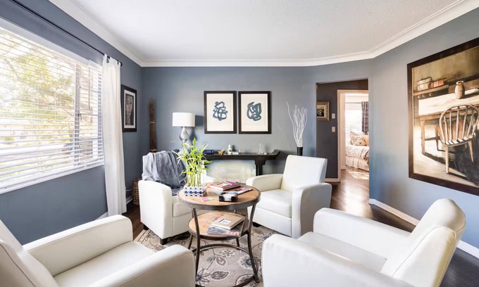 Disston Heights Maison | Oasis située au centre