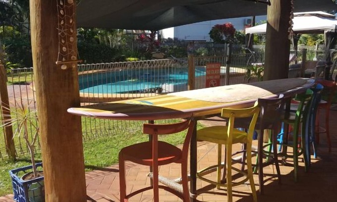 Wongaling Beach Maison | Ocean Breeze at Wongaling Beach