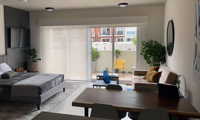 Heredia Appartement | Stay At Safe & Cozy Studio Apt near SJO Airpt