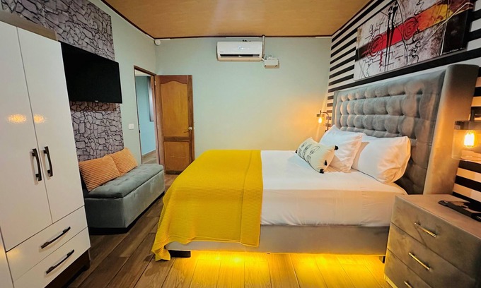 Chalchuapa Maison | Stay At Tone'y House. Ask For Additional Discounts.