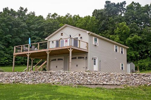 Bradford Maison | Stay Awhile