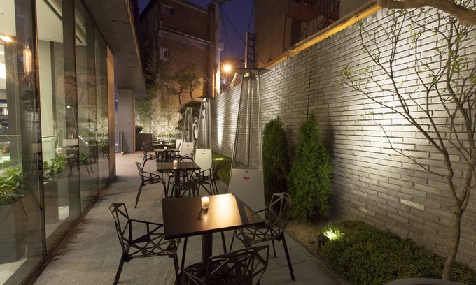 Jung-gu Hôtel | STAY B Hotel Myeongdong