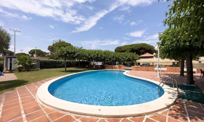 Gava Appartement | Stay Barcelona Gavá