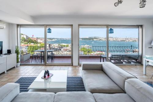 Kabatas Appartement | Stay Beyond The Bosphorus #3