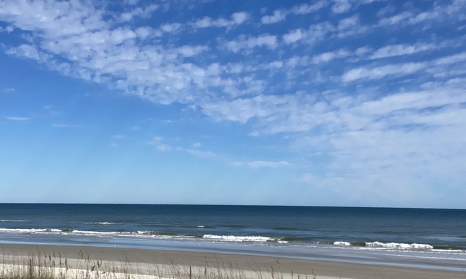 Boardwalk Maison | Stay by the Beach