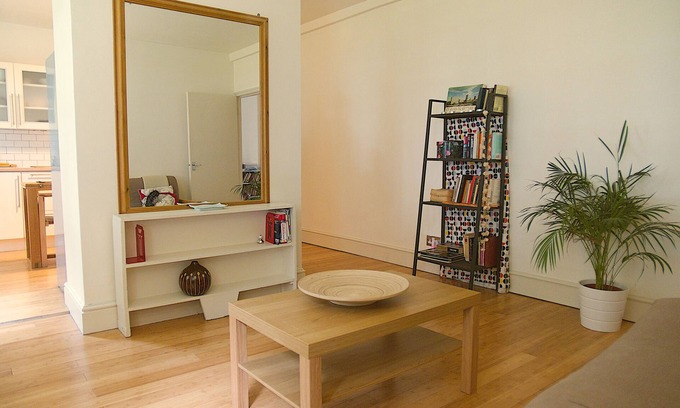 St. Johns Wood Appartement | Restez au centre, Bang For Buck, Zone 1